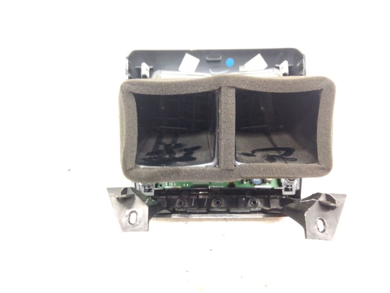 Recambio de aireador trasero central para citroën ds 7 ds 7 crossback buehdi referencia OEM IAM 56204  