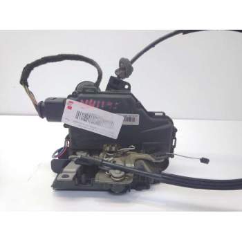 Recambio de cerradura puerta delantera izquierda para volkswagen golf iv berlina (1j1) 25 aniversario referencia OEM IAM 6X18370