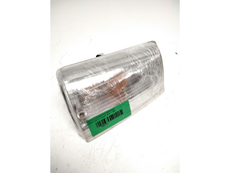 Recambio de piloto delantero derecho para iveco daily i furgón 40-8 v referencia OEM IAM 6R0143776  