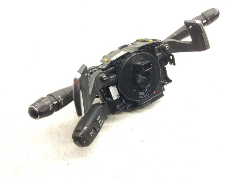 Recambio de mando intermitentes para citroën ds 7 ds 7 crossback buehdi referencia OEM IAM 98262633ZD  