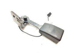 Recambio de enganche cinturon trasero izquierdo para citroën ds 7 ds 7 crossback buehdi referencia OEM IAM 858692  