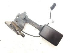 Recambio de enganche cinturon trasero izquierdo para citroën ds 7 ds 7 crossback buehdi referencia OEM IAM 858692   2