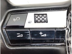 Recambio de volante para citroën ds 7 ds 7 crossback buehdi referencia OEM IAM    2