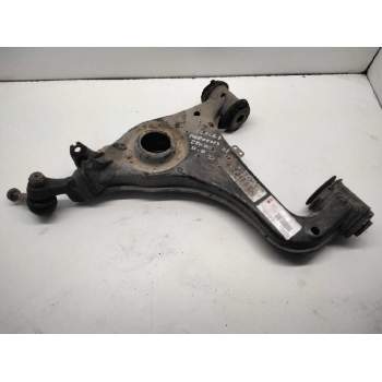 BRAZO SUSPENSION INFERIOR DELANTERO DERECHO 117162