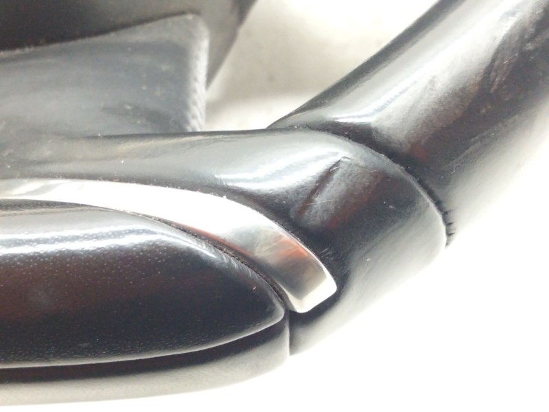 Recambio de volante para citroën ds 7 ds 7 crossback buehdi referencia OEM IAM   