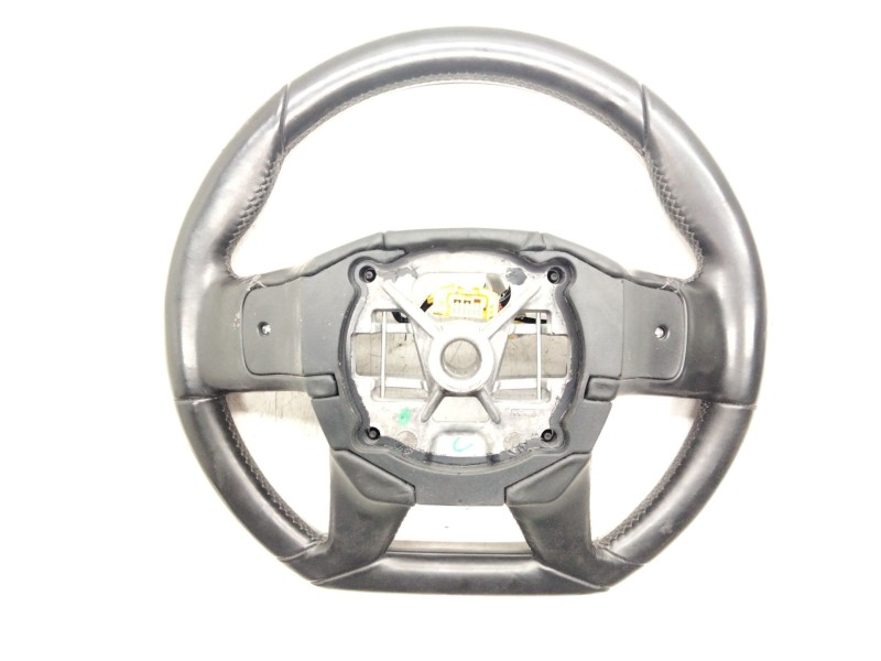 Recambio de volante para citroën ds 7 ds 7 crossback buehdi referencia OEM IAM   