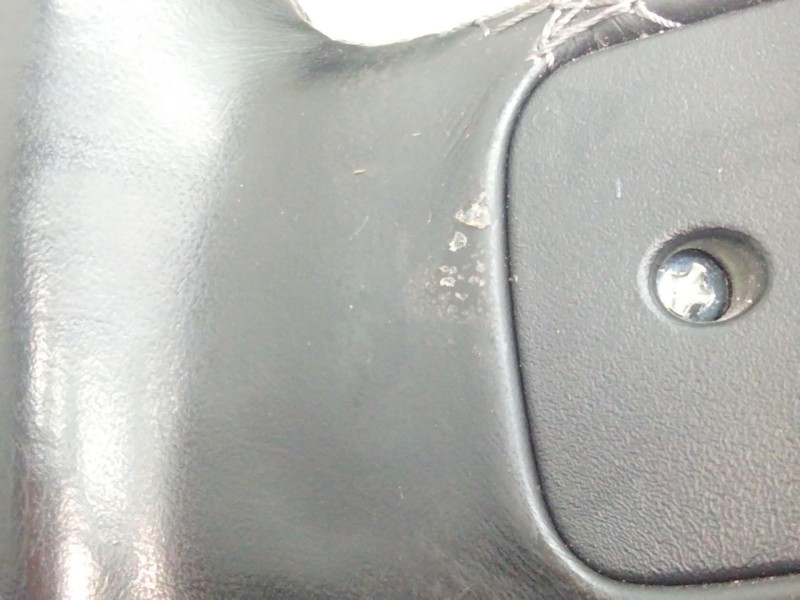 Recambio de volante para citroën ds 7 ds 7 crossback buehdi referencia OEM IAM   