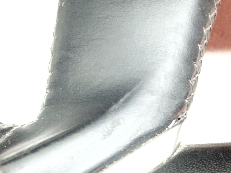 Recambio de volante para citroën ds 7 ds 7 crossback buehdi referencia OEM IAM SW98186254ZD  