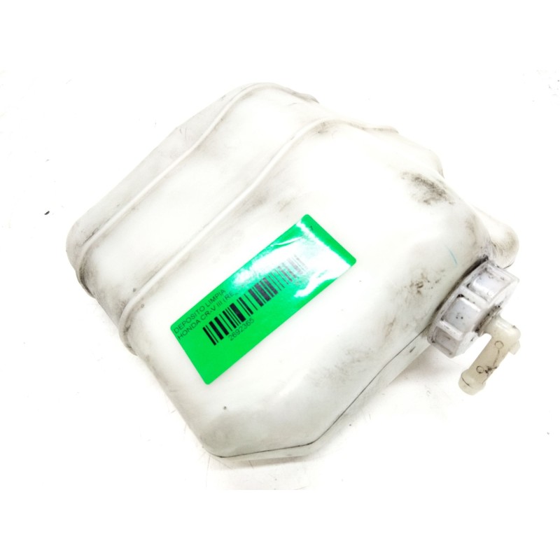 Recambio de deposito limpia para honda cr-v iii (re_) 2.0 i-vtec (re5, re1) referencia OEM IAM   