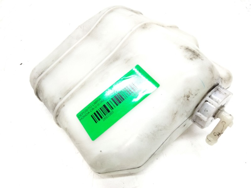 Recambio de deposito limpia para honda cr-v iii (re_) 2.0 i-vtec (re5, re1) referencia OEM IAM   