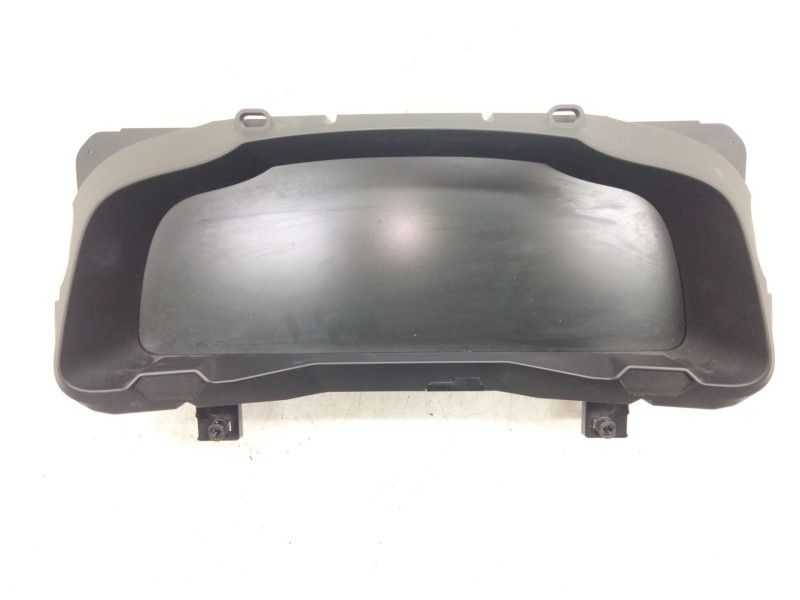 Recambio de cuadro instrumentos para citroën ds 7 ds 7 crossback buehdi referencia OEM IAM 9821777780  