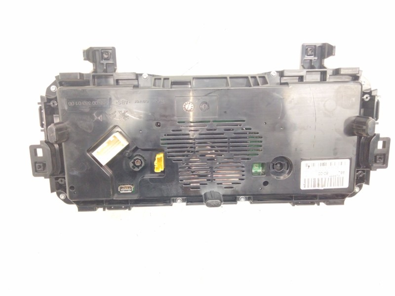 Recambio de cuadro instrumentos para citroën ds 7 ds 7 crossback buehdi referencia OEM IAM 9821777780  