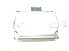 Recambio de modulo electronico para mercedes-benz vito / mixto furgón (w639) 113 cdi (639.601, 639.603, 639.605) referencia OEM 