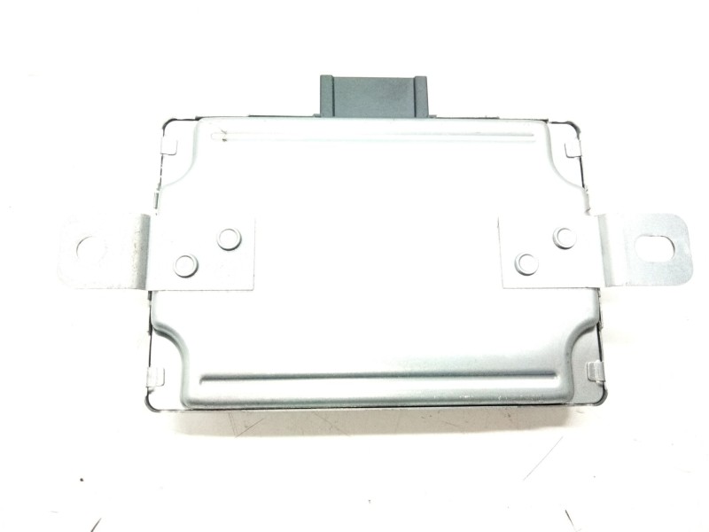 Recambio de modulo electronico para mercedes-benz vito / mixto furgón (w639) 113 cdi (639.601, 639.603, 639.605) referencia OEM 