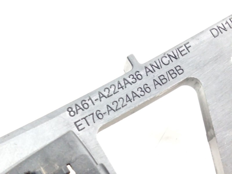 Recambio de soporte maneta exterior delantera derecha para ford transit courier referencia OEM IAM 8A61A22A36  