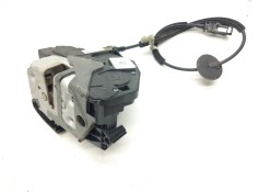 Recambio de cerradura puerta delantera derecha para ford transit courier referencia OEM IAM BM5AA21812BH   2