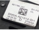 CERRADURA PUERTA DELANTERA DERECHA BM5AA21812BH 