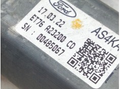 Recambio de elevalunas delantero derecho para ford transit courier referencia OEM IAM ET76A23200CD   2