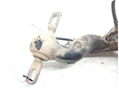 Recambio de mangueta trasera izquierda para fiat doblo cargo (263_) 1.6 d multijet referencia OEM IAM    2