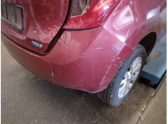 nissan note del año 2014 2