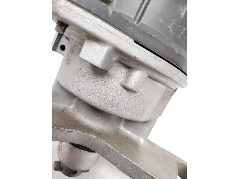 Recambio de delco para nissan stanza (t11) referencia OEM IAM 2210030R01  