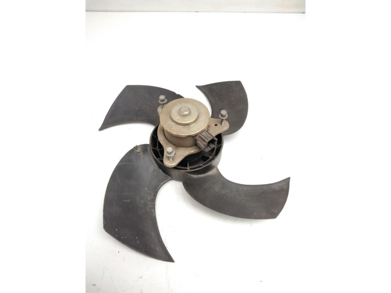 Recambio de electroventilador para nissan almera tino (v10) 2.2 dci referencia OEM IAM 900.0825  