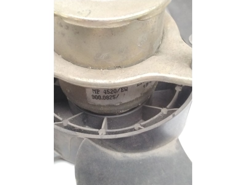 Recambio de electroventilador para nissan almera tino (v10) 2.2 dci referencia OEM IAM 900.0825  