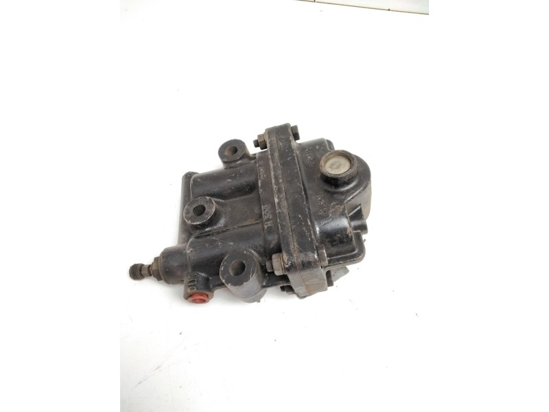 Recambio de valvula para mercedes-benz actros referencia OEM IAM 4684000050  REGULADOR DE FRENO