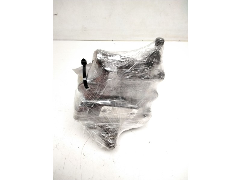 Recambio de valvula para mercedes-benz actros referencia OEM IAM 4684000050  REGULADOR DE FRENO