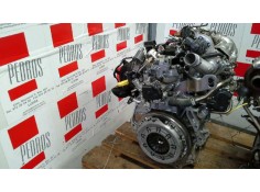 Recambio de motor completo para nissan juke (f15) 1.6 16v referencia OEM IAM MR16  