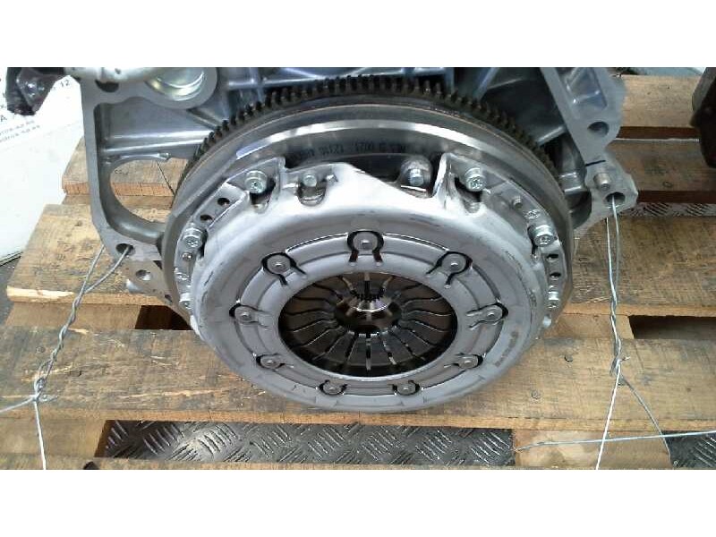 Recambio de motor completo para nissan juke (f15) 1.6 16v referencia OEM IAM MR16  