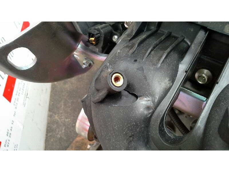 Recambio de motor completo para nissan juke (f15) 1.6 16v referencia OEM IAM MR16  