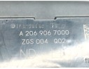 TIRADOR TECHO TRASERO IZQUIERDO A2069067000 