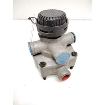 Recambio de valvula rele para iveco referencia OEM IAM 9730030060 500316074 WABCO