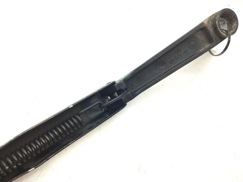 Recambio de brazo limpia delantero derecho para hyundai coupe i (rd) 1.6 i 16v referencia OEM IAM   