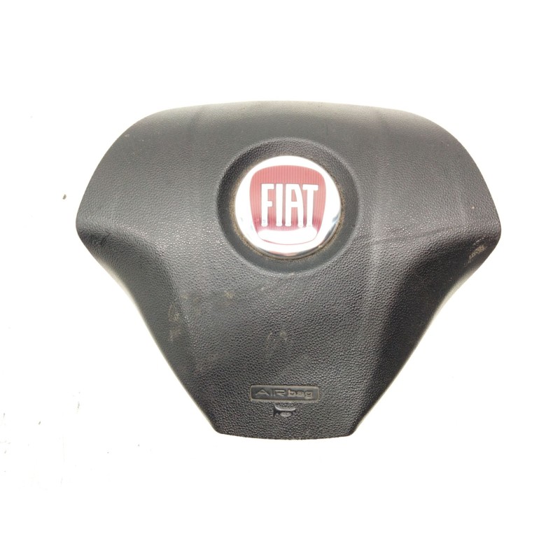 Recambio de airbag delantero izquierdo para fiat doblo cargo (263_) 1.6 d multijet referencia OEM IAM 34121858A  