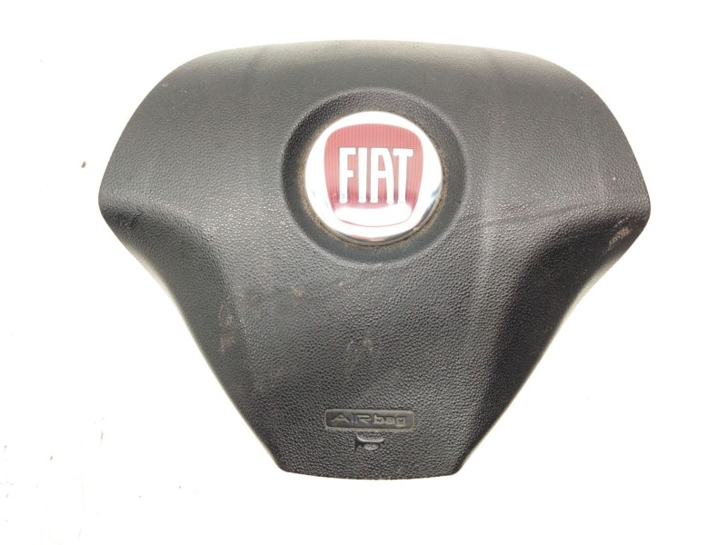 Recambio de airbag delantero izquierdo para fiat doblo cargo (263_) 1.6 d multijet referencia OEM IAM 34121858A  