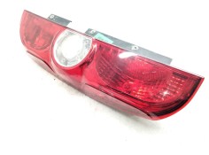 Recambio de piloto trasero derecho para fiat doblo cargo (263_) 1.6 d multijet referencia OEM IAM 00518106730   2