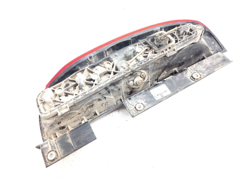 Recambio de piloto trasero derecho para fiat doblo cargo (263_) 1.6 d multijet referencia OEM IAM 00518106730  