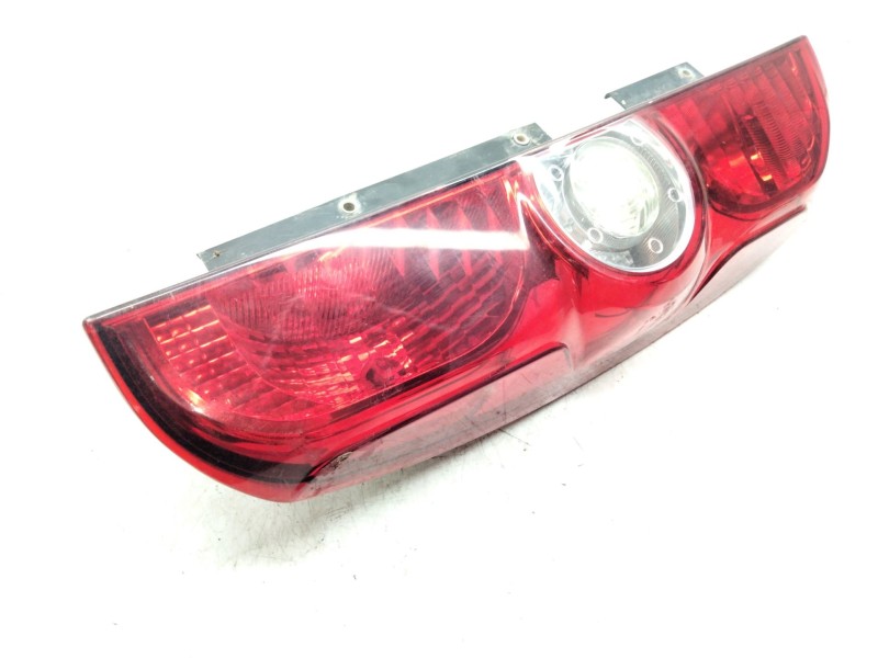 Recambio de piloto trasero izquierdo para fiat doblo cargo (263_) 1.6 d multijet referencia OEM IAM 00518106  