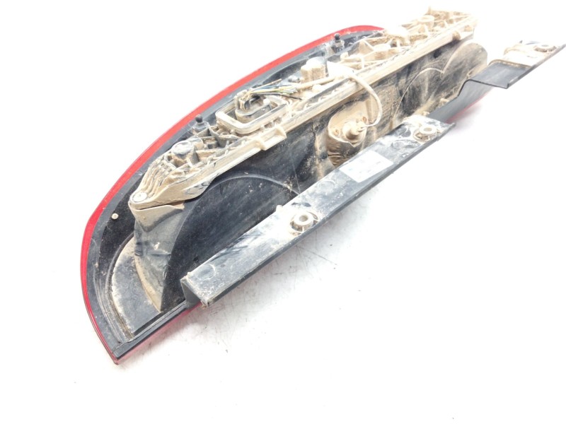 Recambio de piloto trasero izquierdo para fiat doblo cargo (263_) 1.6 d multijet referencia OEM IAM 00518106  