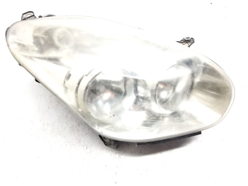 Recambio de faro derecho para fiat doblo cargo (263_) 1.6 d multijet referencia OEM IAM 51810671  