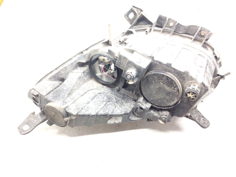 Recambio de faro derecho para fiat doblo cargo (263_) 1.6 d multijet referencia OEM IAM 51810671  