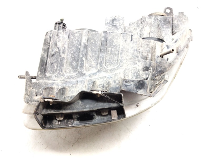 Recambio de faro derecho para fiat doblo cargo (263_) 1.6 d multijet referencia OEM IAM 51810671  