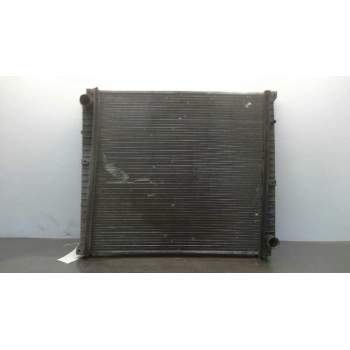 Recambio de radiador agua para renault mascott ka 120. 35/55 base referencia OEM IAM   