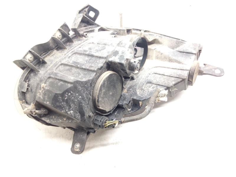 Recambio de faro izquierdo para fiat doblo cargo (263_) 1.6 d multijet referencia OEM IAM   