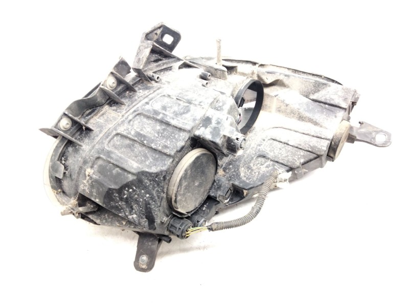 Recambio de faro izquierdo para fiat doblo cargo (263_) 1.6 d multijet referencia OEM IAM   