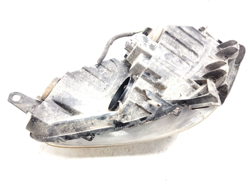 Recambio de faro izquierdo para fiat doblo cargo (263_) 1.6 d multijet referencia OEM IAM   