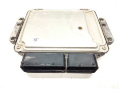 Recambio de centralita motor uce para fiat doblo cargo (263_) 1.6 d multijet referencia OEM IAM 51915421 0281018709 