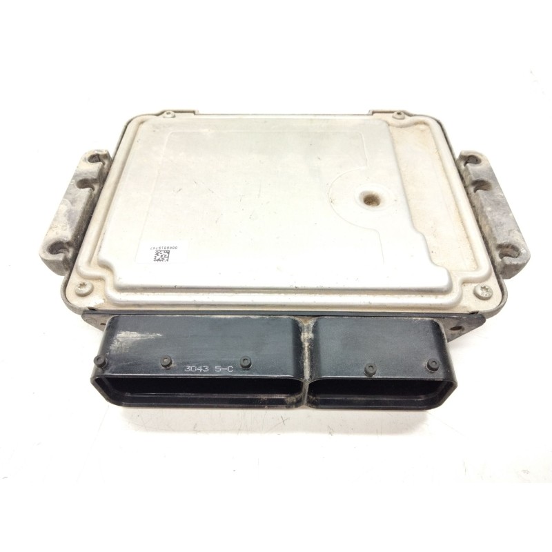 Recambio de centralita motor uce para fiat doblo cargo (263_) 1.6 d multijet referencia OEM IAM 51915421 0281018709 